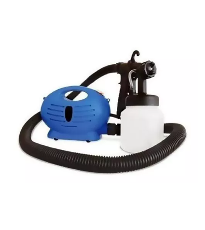 Miniatura 2 de Pistola Para Pintar + Compresor